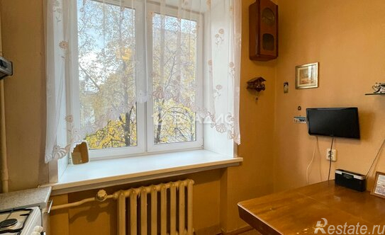 Продажа 2-комн квартиры на вторичном рынке Ленинградское ш,  д. 3 с1