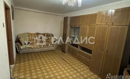 Продажа 2-комн квартиры на вторичном рынке Коломна, Весенняя улица,  д. 26