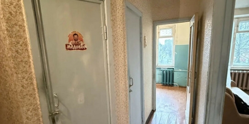 3-комн квартира Пискаревский пр-кт,  д. 143