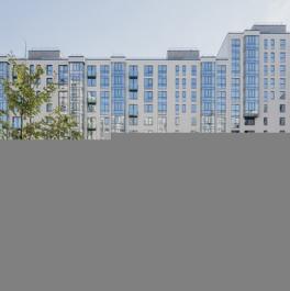 Продажа 3-комн квартиры на вторичном рынке улица Академика Константинова,  д. 1 к1 с1