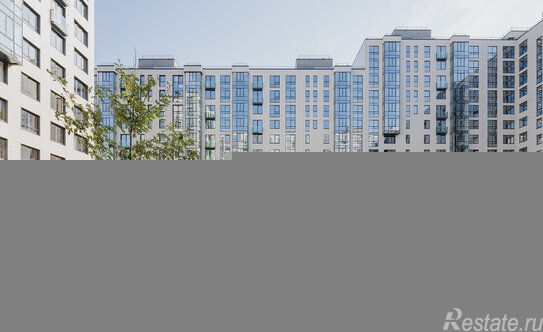 Продажа 3-комн квартиры на вторичном рынке улица Академика Константинова,  д. 1 к1 с1