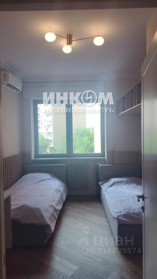 Продажа 3-комн квартиры на вторичном рынке 3-й Крутицкий переулок, 11