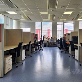 Аренда офиса 22-й км,  д. 6,  к. 1