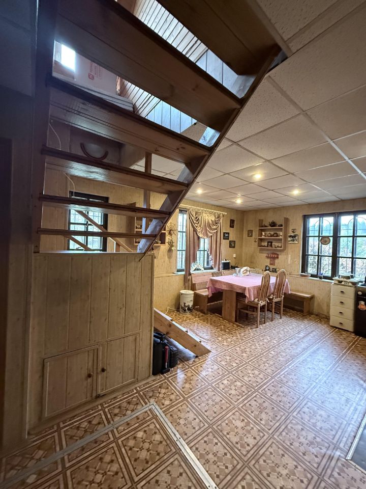 Продажа дома д. Малое Замостье, улица Новая, 40