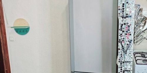 3-комн квартира улица Маркина,  д. 7