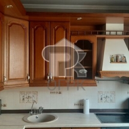 Продажа 4-комн квартиры на вторичном рынке Мытищи, ул Сукромка,  д. 26