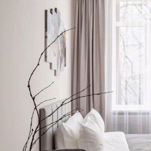 Студия Парковая 14-я ул,  д. 8