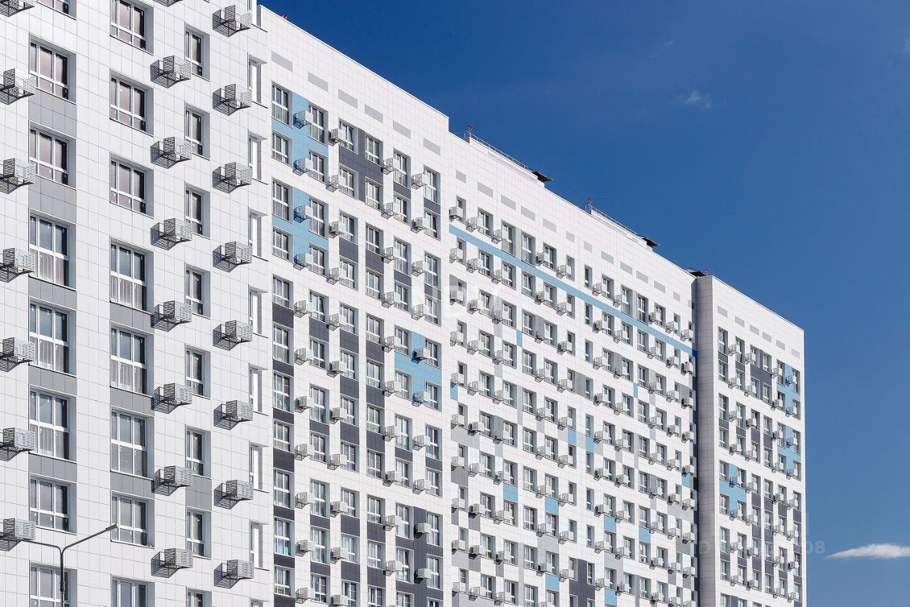 Продажа 3-комн квартиры на вторичном рынке Пушкино, Ярославское шоссе, 194к1