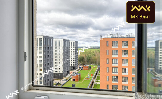 Продажа 2-комн квартиры на вторичном рынке Арцеуловская Аллея,  д. 9