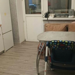 Продажа 1-комн квартиры на вторичном рынке Орехово-Зуевский городской округ, Южная улица,  д. 6