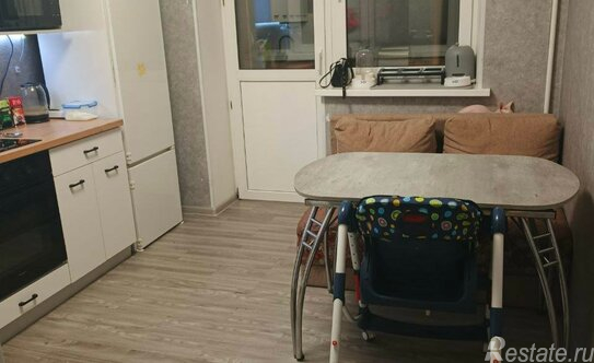 Продажа 1-комн квартиры на вторичном рынке Орехово-Зуевский городской округ, Южная улица,  д. 6