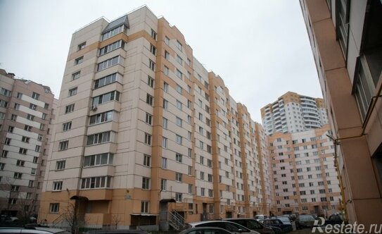 Продажа 1-комн квартиры на вторичном рынке Первомайская ул,  д. 16