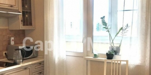 1-комн квартира Новосущёвская улица,  д. 13/1