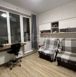 Продажа 2-комн квартиры на вторичном рынке Жерновская 6-я ул,  д. 17