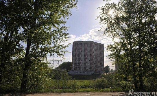 Продажа 1-комн квартиры на вторичном рынке Ивантеевка г, Бережок ул