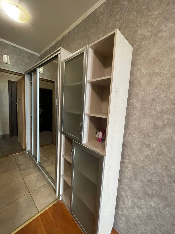 Аренда студии Пулковская улица, 6к2