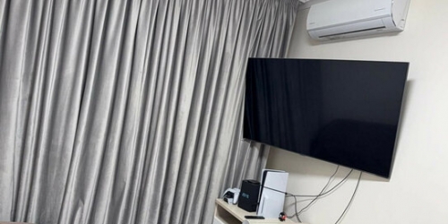 3-комн квартира Филёвский б-р,  д. 12