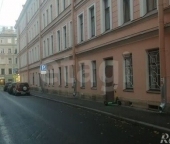 Продать Квартиры вторичка Большой ПС пр-кт   