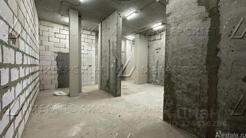Аренда ПСН Открытое ш,  д. 18А к6