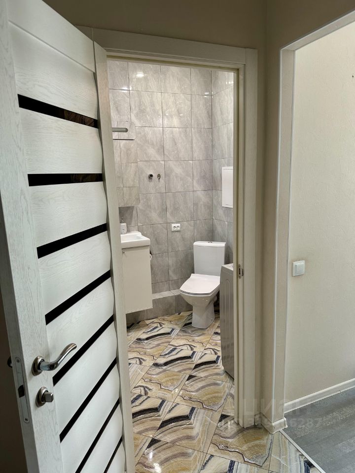 Продажа 1-комн квартиры на вторичном рынке улица Парфеновская, 11к1