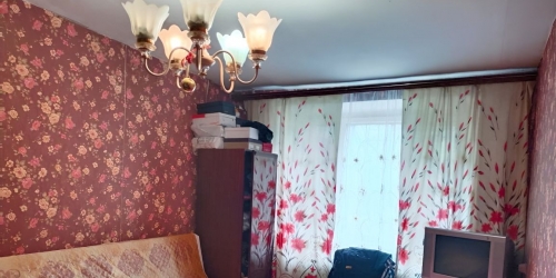 3-комн квартира Союзный проспект,  д. 24