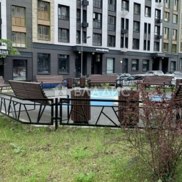 Продажа 3-комн квартиры на вторичном рынке Химки, 46Н-12372,  д. 4