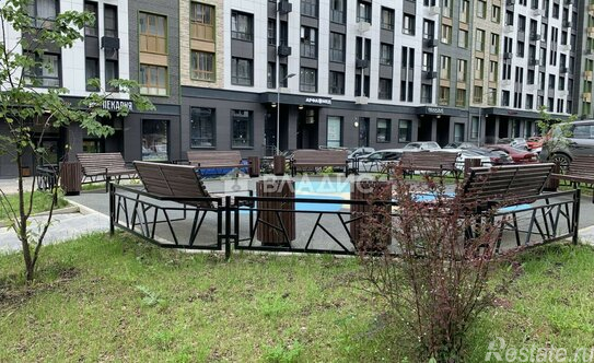 Продажа 3-комн квартиры на вторичном рынке Химки, 46Н-12372,  д. 4