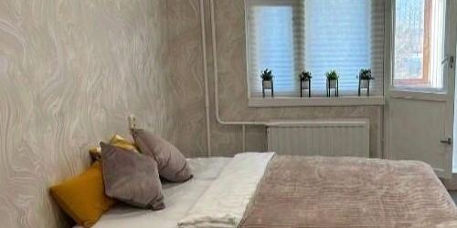 2-комн квартира Политехническая улица, 17К1