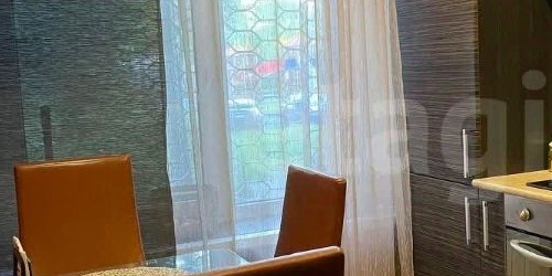 2-комн квартира Светлановский проспект, 95