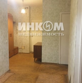 Продажа 3-комн квартиры на вторичном рынке Дубровская 1-я ул,  д. 1,  к. 4