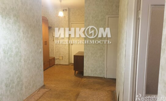 Продажа 3-комн квартиры на вторичном рынке Дубровская 1-я ул,  д. 1,  к. 4