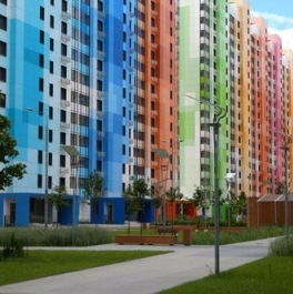 Продажа 3-комн квартиры на вторичном рынке Дмитровское ш,  д. 169 к1
