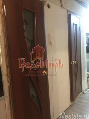 Продажа 1-комн квартиры на вторичном рынке Хотьково, Академика Королева ул,  д. 3А