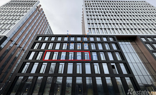 Продажа 2-комн квартиры на вторичном рынке Светланова ул,  д. 11 к1