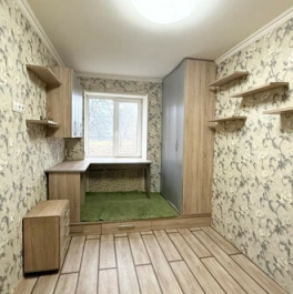 Продажа 2-комн квартиры на вторичном рынке Дедовск, ул Энергетиков,  д. 18