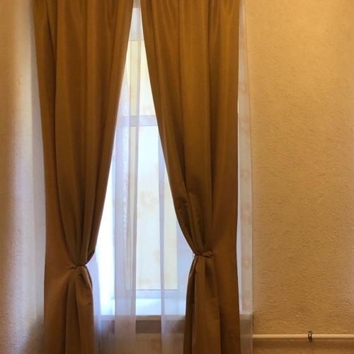 Комната Митавский переулок, 3