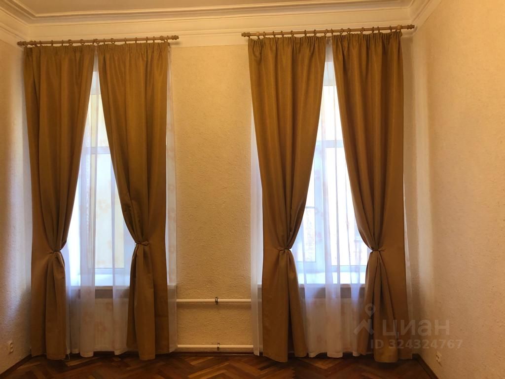 Продажа комнаты Митавский переулок, 3