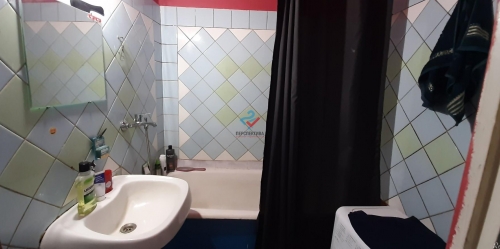 2-комн квартира Луганская улица, 7к1