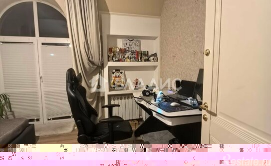 Продажа 1-комн квартиры на вторичном рынке Железнодорожный, ул Рождественская,  д. 10