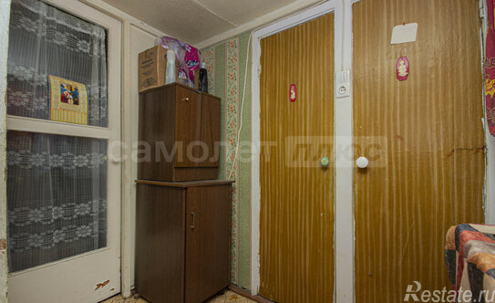 Продажа 1-комн квартиры на вторичном рынке Наро-Фоминск, ул Шибанкова,  д. 52