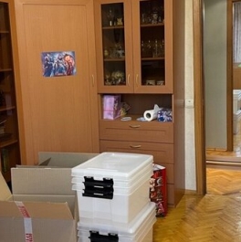 Продажа 2-комн квартиры на вторичном рынке проезд Досфлота,  д. 7