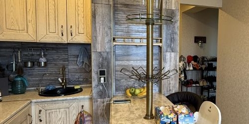 2-комн квартира Дунайский проспект, 28к2