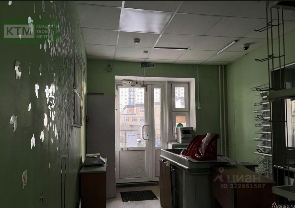 Аренда ПСН Парголово п, Михаила Дудина ул,  д. 25 к2