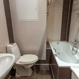 Аренда 1-комн квартиры на вторичном рынке Запорожская улица,  д. 6