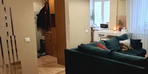 3-комн квартира Вишняковский переулок, 23-25