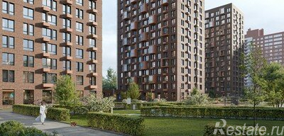 Продажа 1-комн квартиры на вторичном рынке Балашиха г, Авиаторов мкр, Колдунова ул,  д. 1