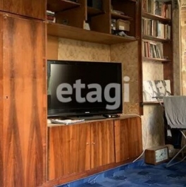 Продажа 1-комн квартиры на вторичном рынке Варшавская ул,  д. 35