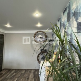 Продажа 1-комн квартиры на вторичном рынке Науки пр-кт,  д. 40