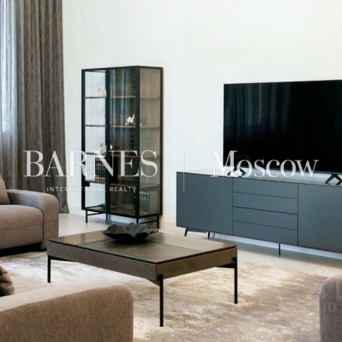 Коттедж/дом Обушковское с/п, Чесноково д, Кленовая аллея,  д. 12