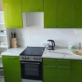 Аренда 2-комн квартиры на вторичном рынке Лермонтовский пр-кт,  д. 12